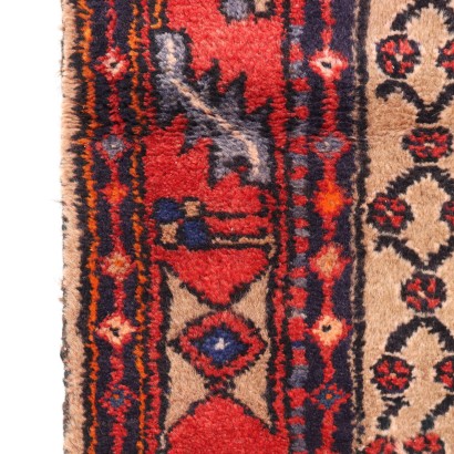 Alfombra Malayer - Irán