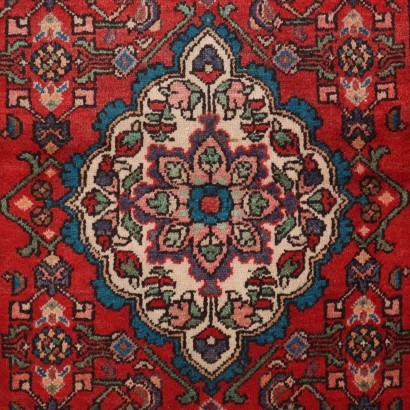 Malayer carpet - Iran