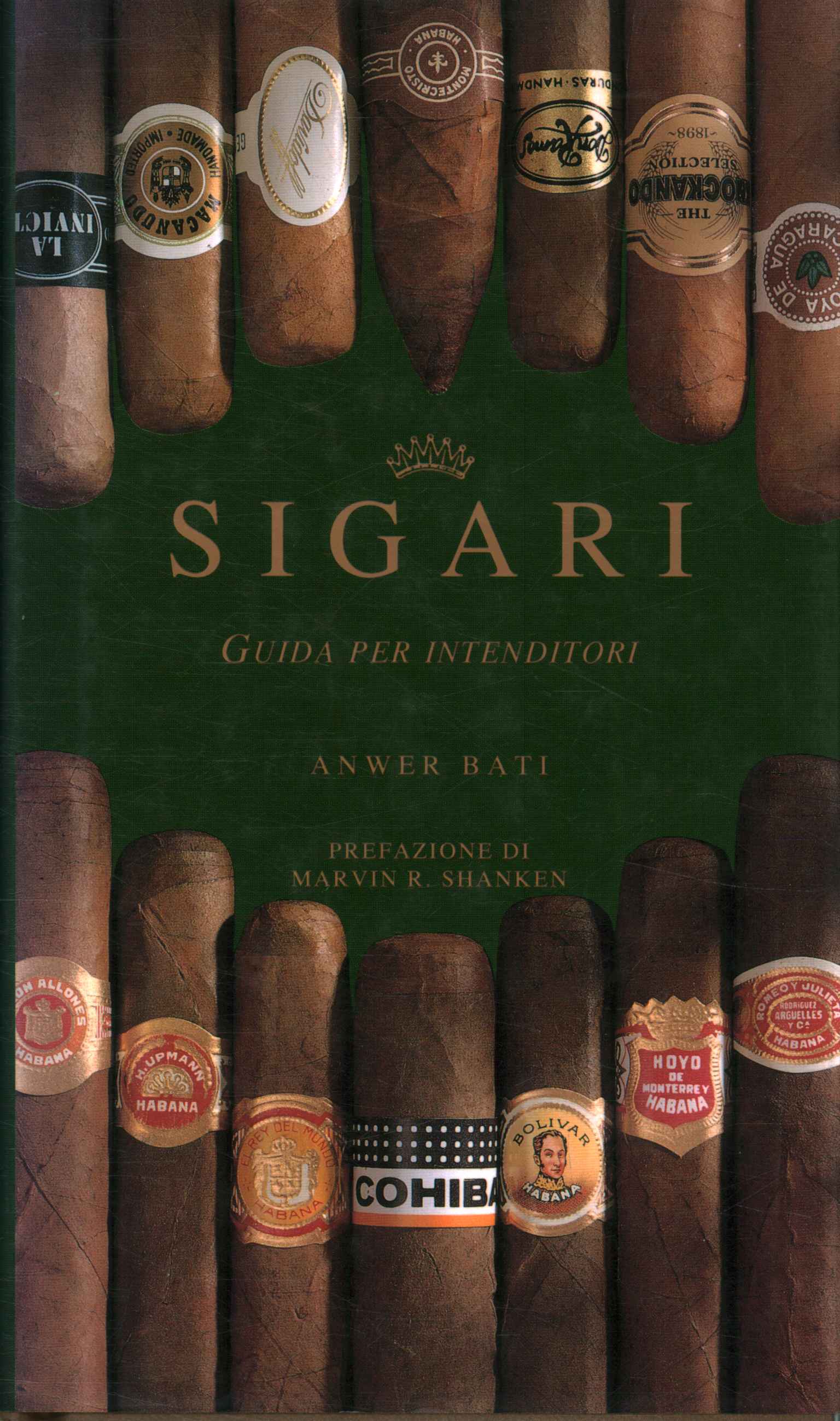 Cigars