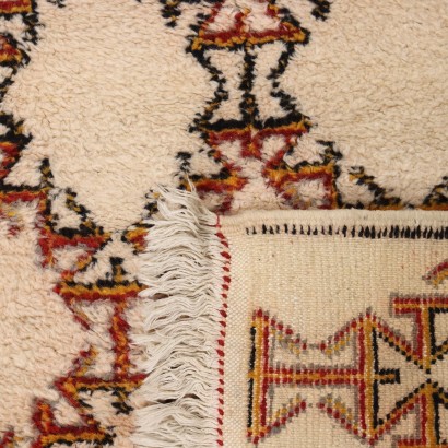 Agadir carpet - Morocco