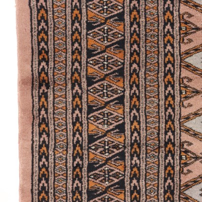 Bokara carpet - Pakistan,Bukhara carpet - Pakistan