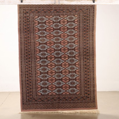 Tapis Bokara - Pakistan,Tapis Boukhara - Pakistan