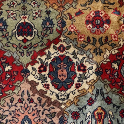 CARPET, Tabriz carpet - Iran