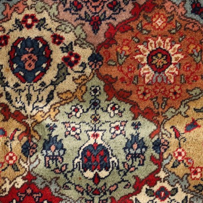 TAPIS, Tapis Tabriz - Iran