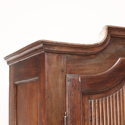 ARMOIRE, armoire piémontaise