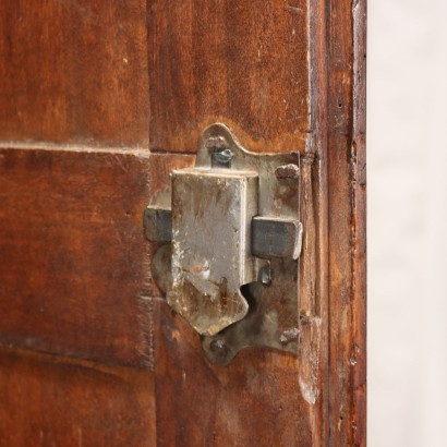 ARMOIRE, armoire piémontaise