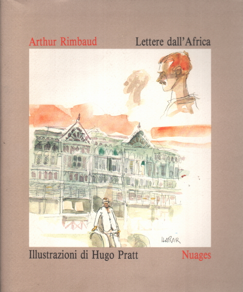 Briefe aus Afrika