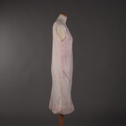 Helmut Lang Light Pink Dress