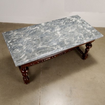 Large Baroque Wall Table