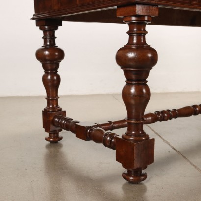 Grande Table Murale Baroque