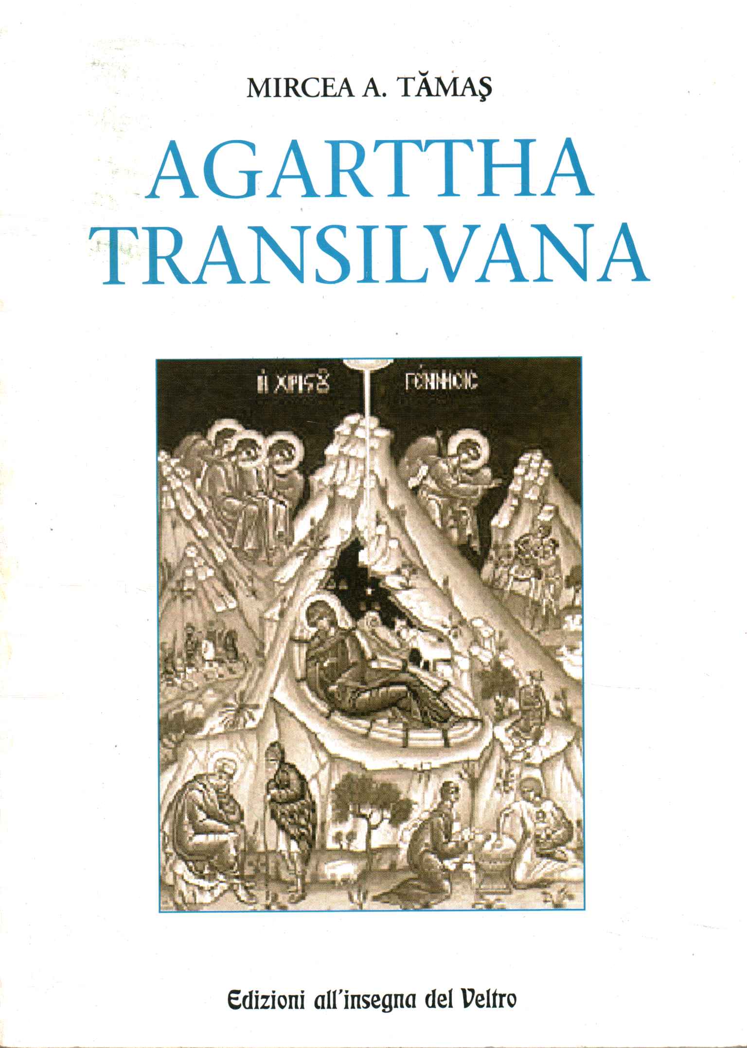 Agarttha Transylvanie