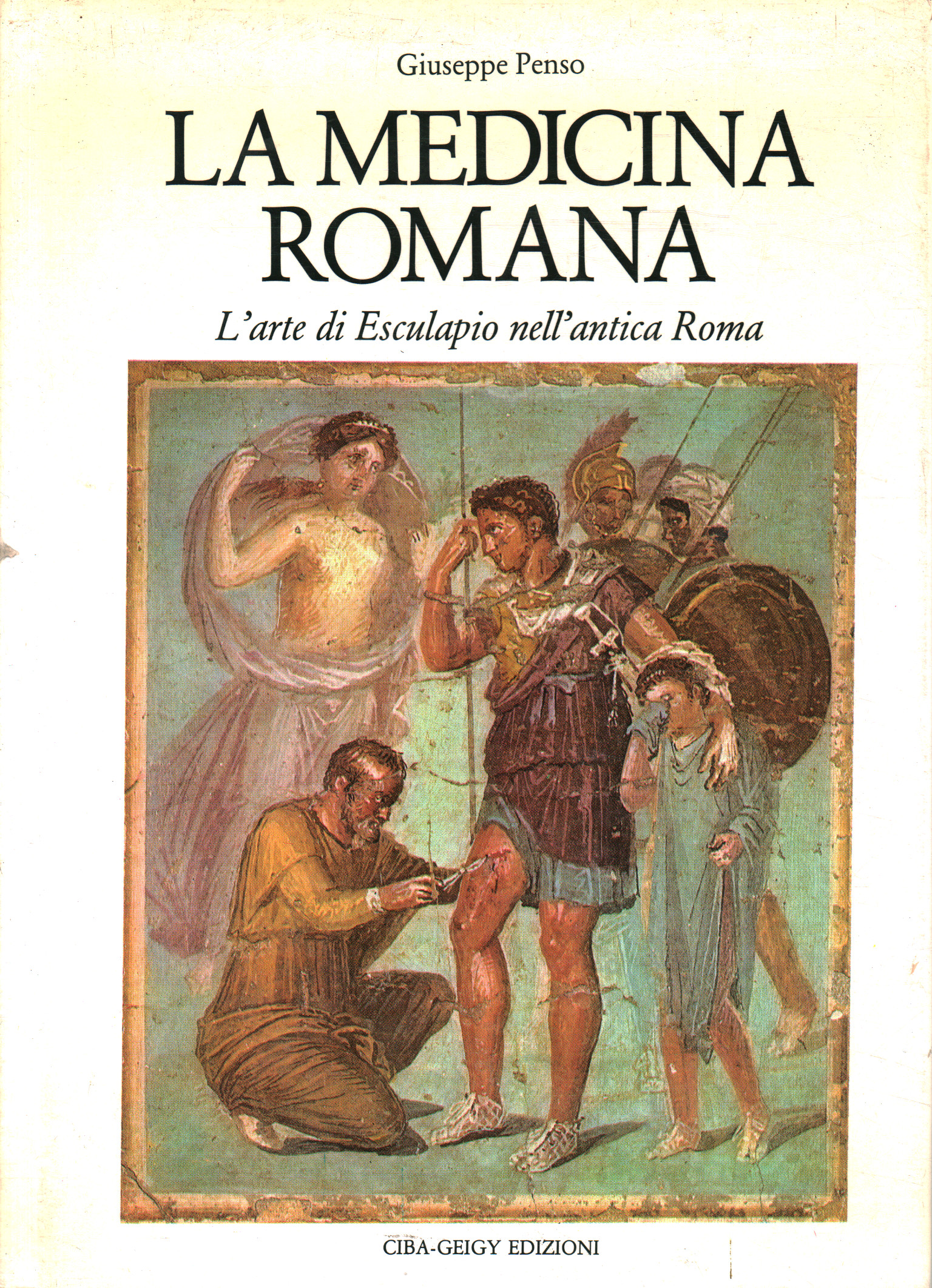 Roman medicine