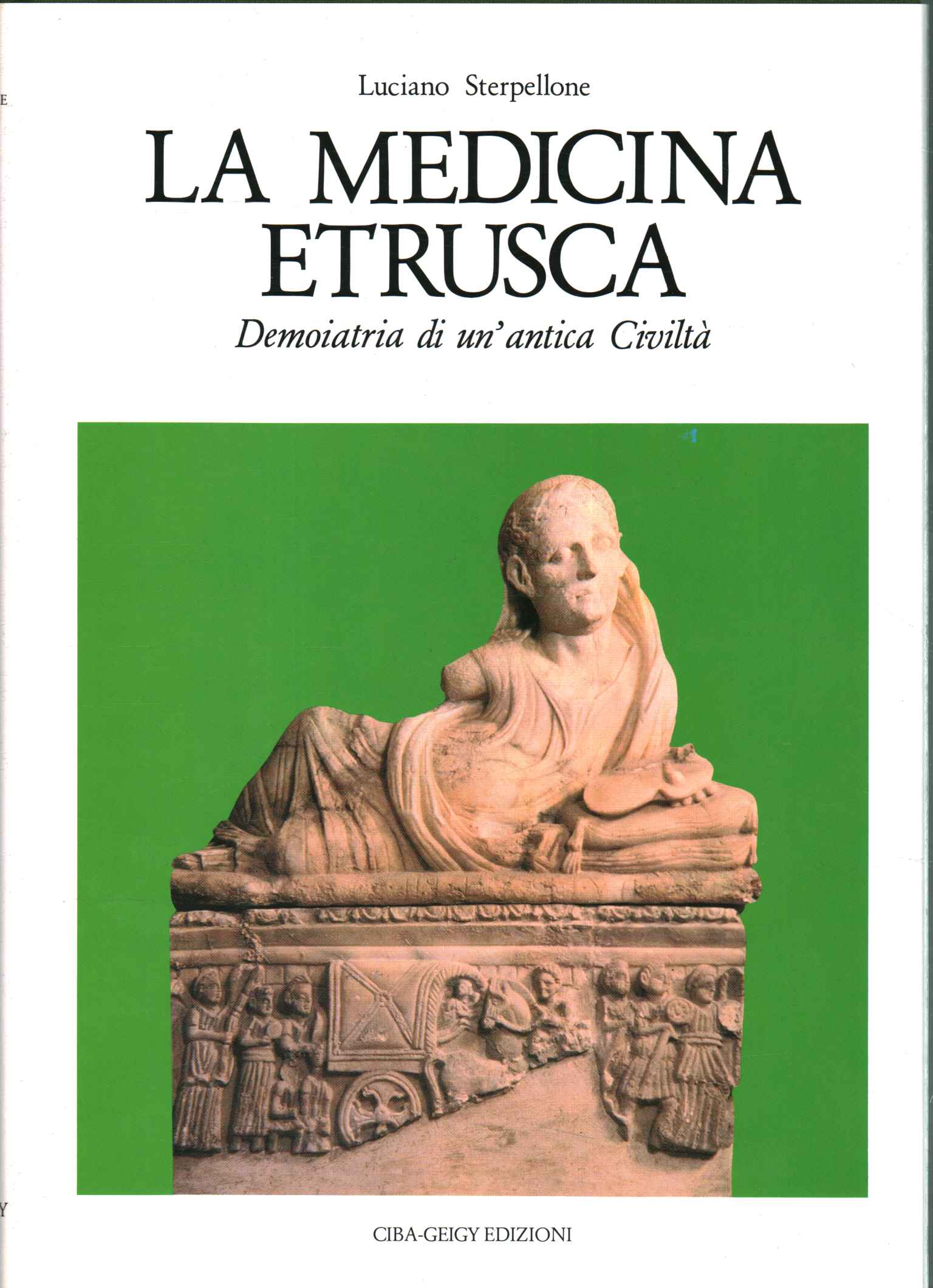 medicina etrusca