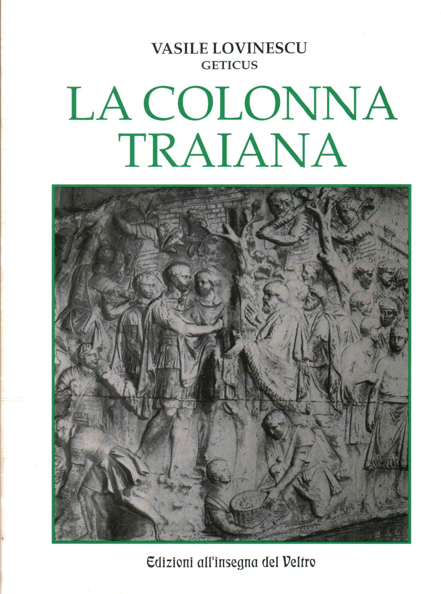 Trajans Kolumne