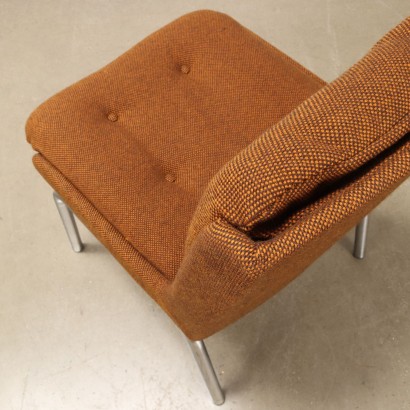 sillas de los 70