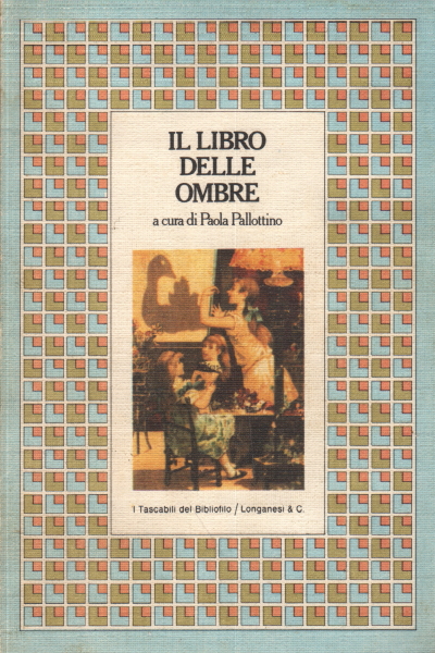 El libro de las sombras