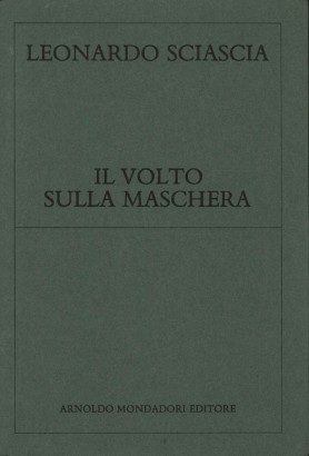 Il volto sulla maschera