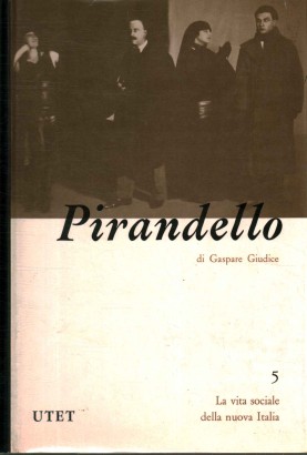 Luigi Pirandello