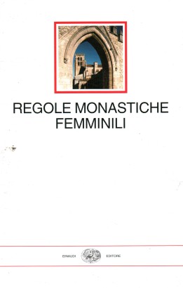 Regole monastiche femminili