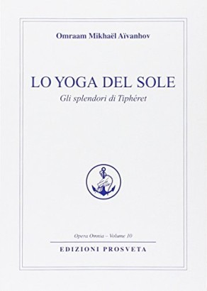 Lo yoga del sole