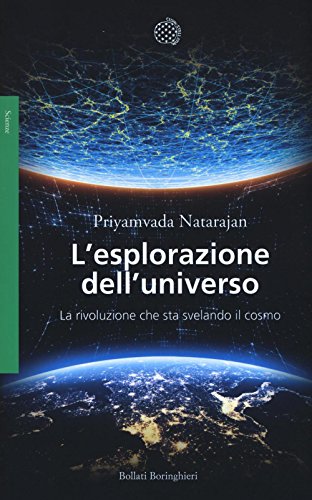 Die Erforschung des Universums