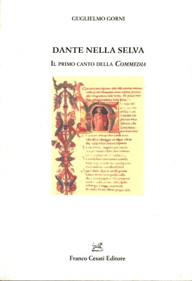 Dante nella selva