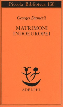 Matrimoni indoeuropei