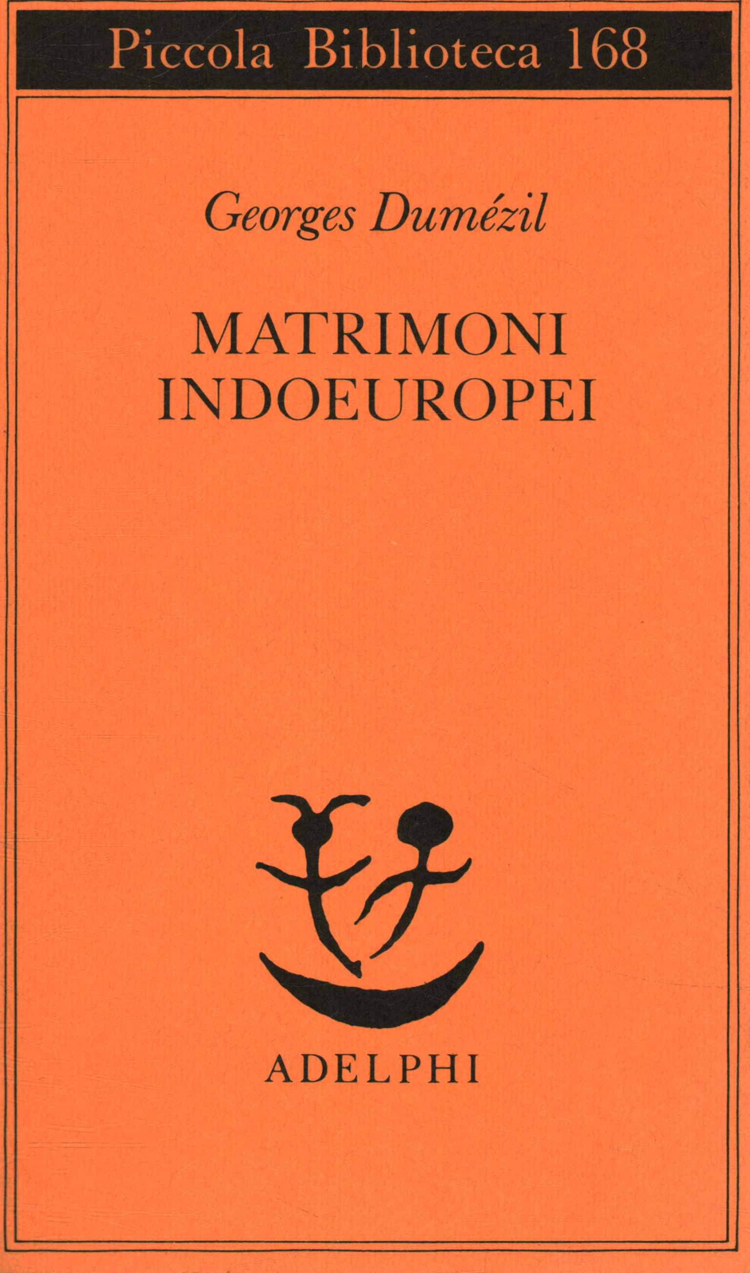 Mariages indo-européens