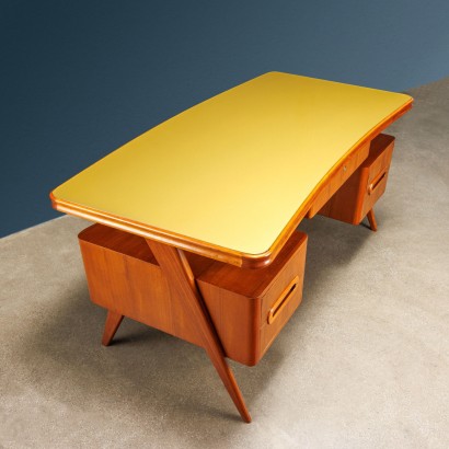 Ghianda desk,1950s desk,50s desk,Pierluigi Ghianda,Pierluigi Ghianda,Pierluigi Ghianda,Pierluigi Ghianda,Pierluigi Ghianda,Pierluigi Ghianda, Pierluigi Ghianda ,Pierluigi Ghianda,Pierluigi Ghianda