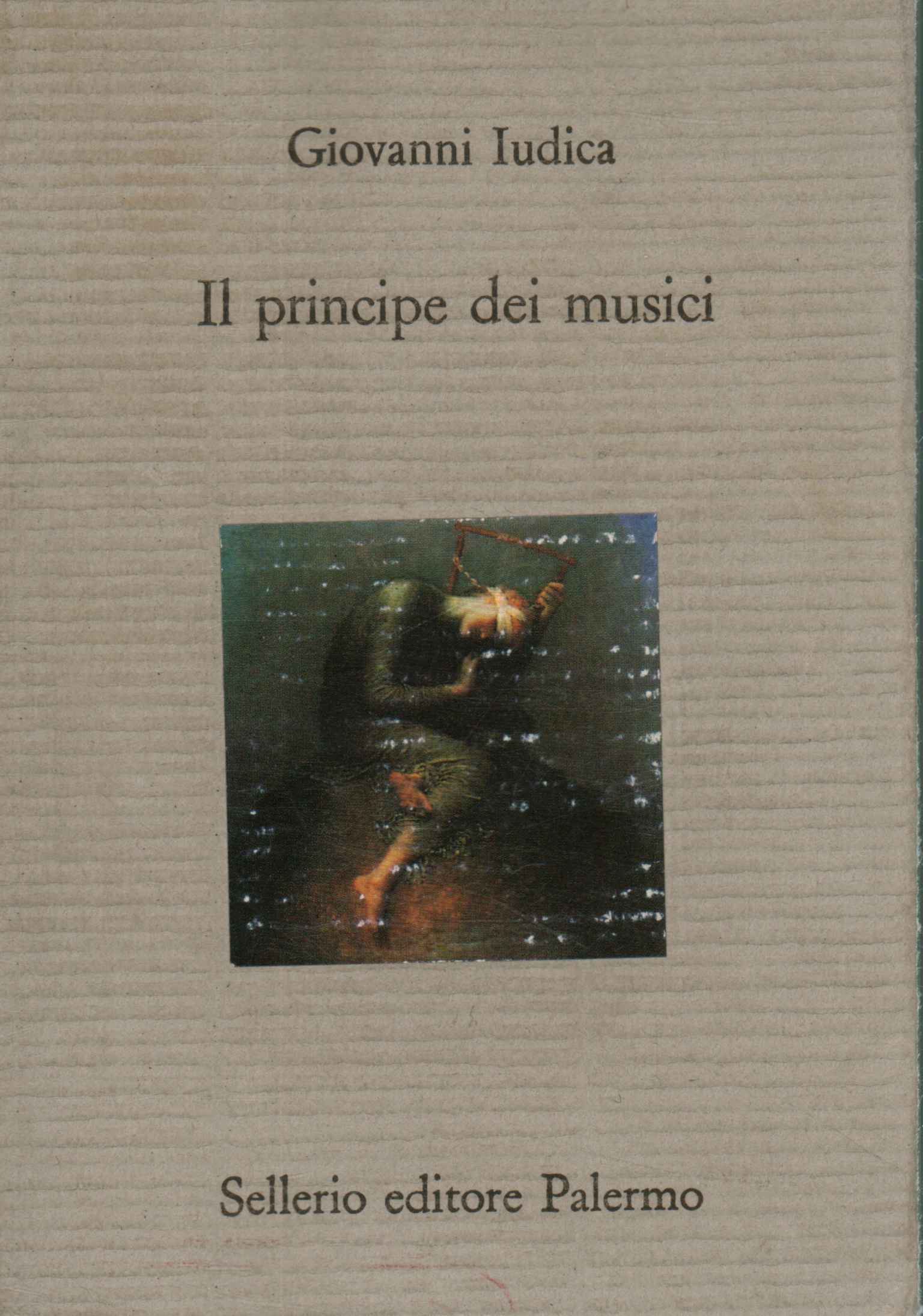 Le prince de la musique