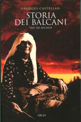 Storia dei balcani