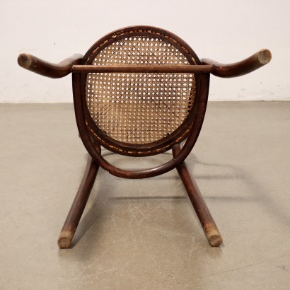 Trona Thonet