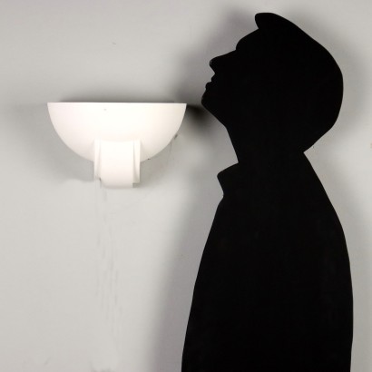 Wall Lamps Mod. 1340 Atelier Sed