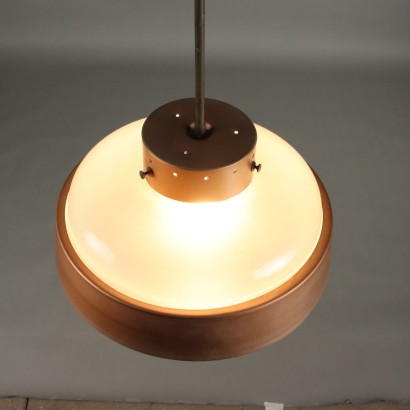 Lampe des années 60