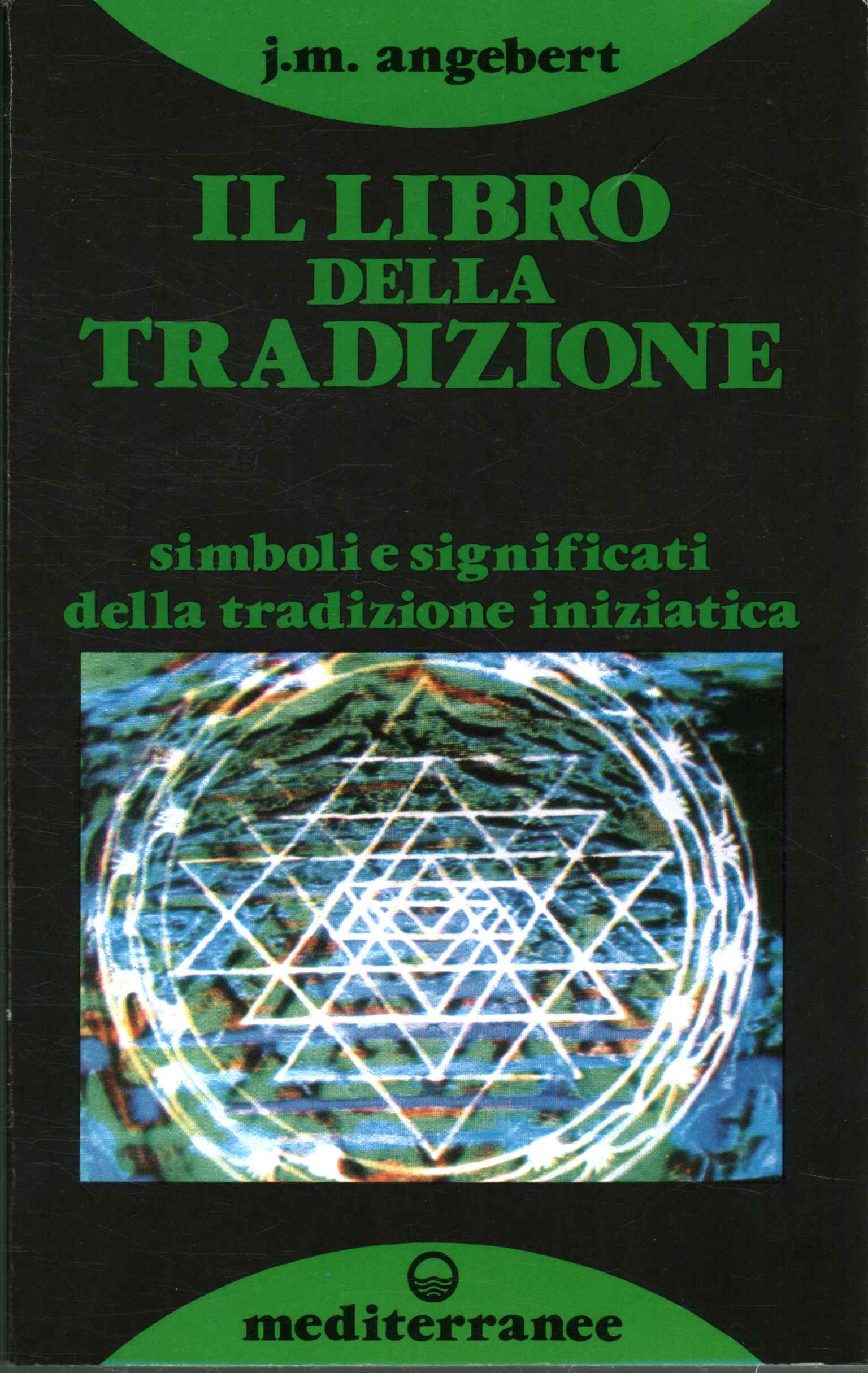 Il libro della tradizione