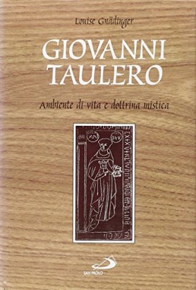 Giovanni Taulero