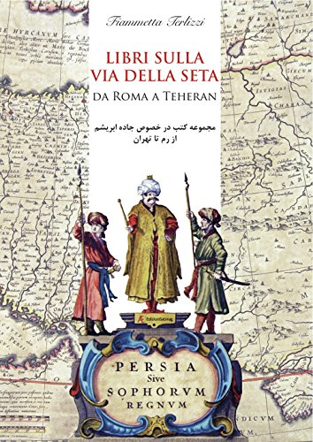 Books on the Silk Road