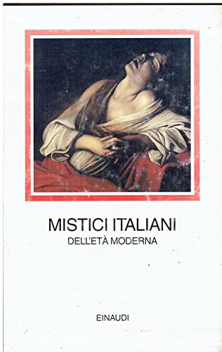 Mistici italiani dell'età mo