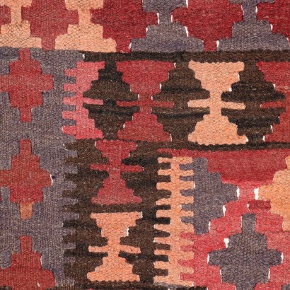 Kilim carpet - Turkey