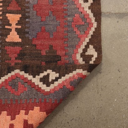 Kilim carpet - Turkey