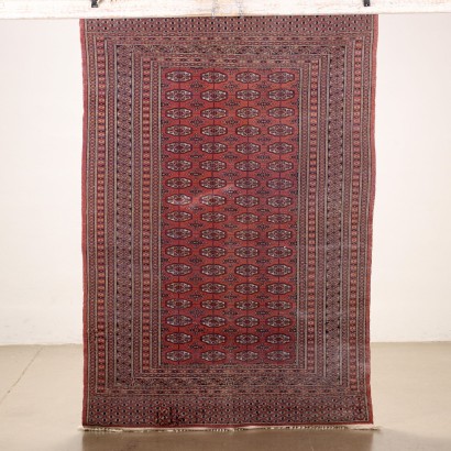 Bokara carpet - Pakistan,Bukhara carpet - Pakistan