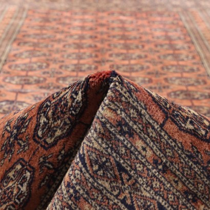 Bokara carpet - Pakistan,Bukhara carpet - Pakistan