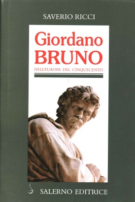 Giordano Bruno