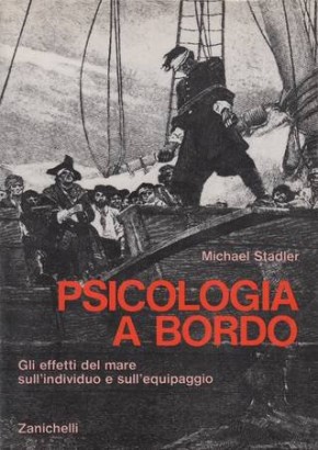 Psicologia a bordo