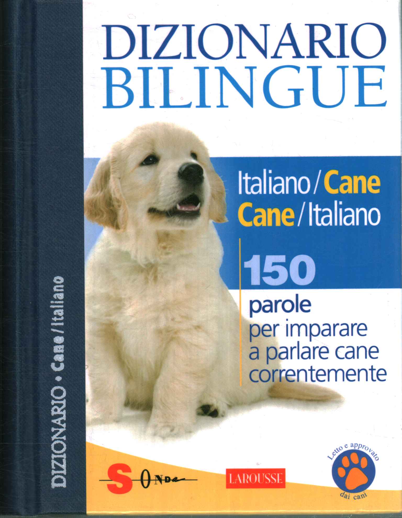 Dictionnaire bilingue