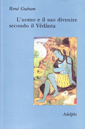 L'uomo e il suo divenire seco