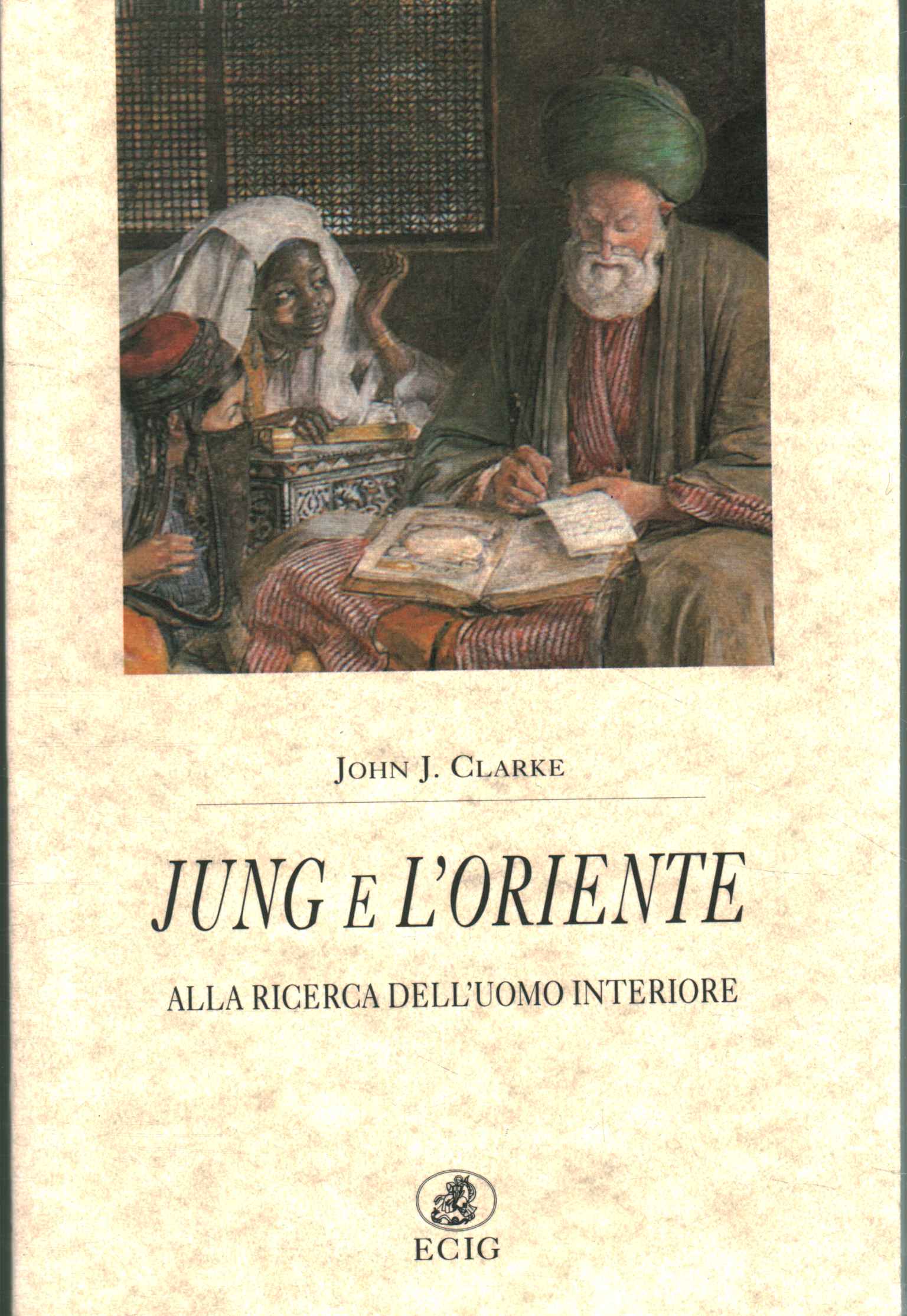 Jung y Oriente