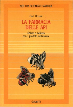 La farmacia delle api