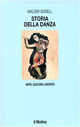 Storia della danza