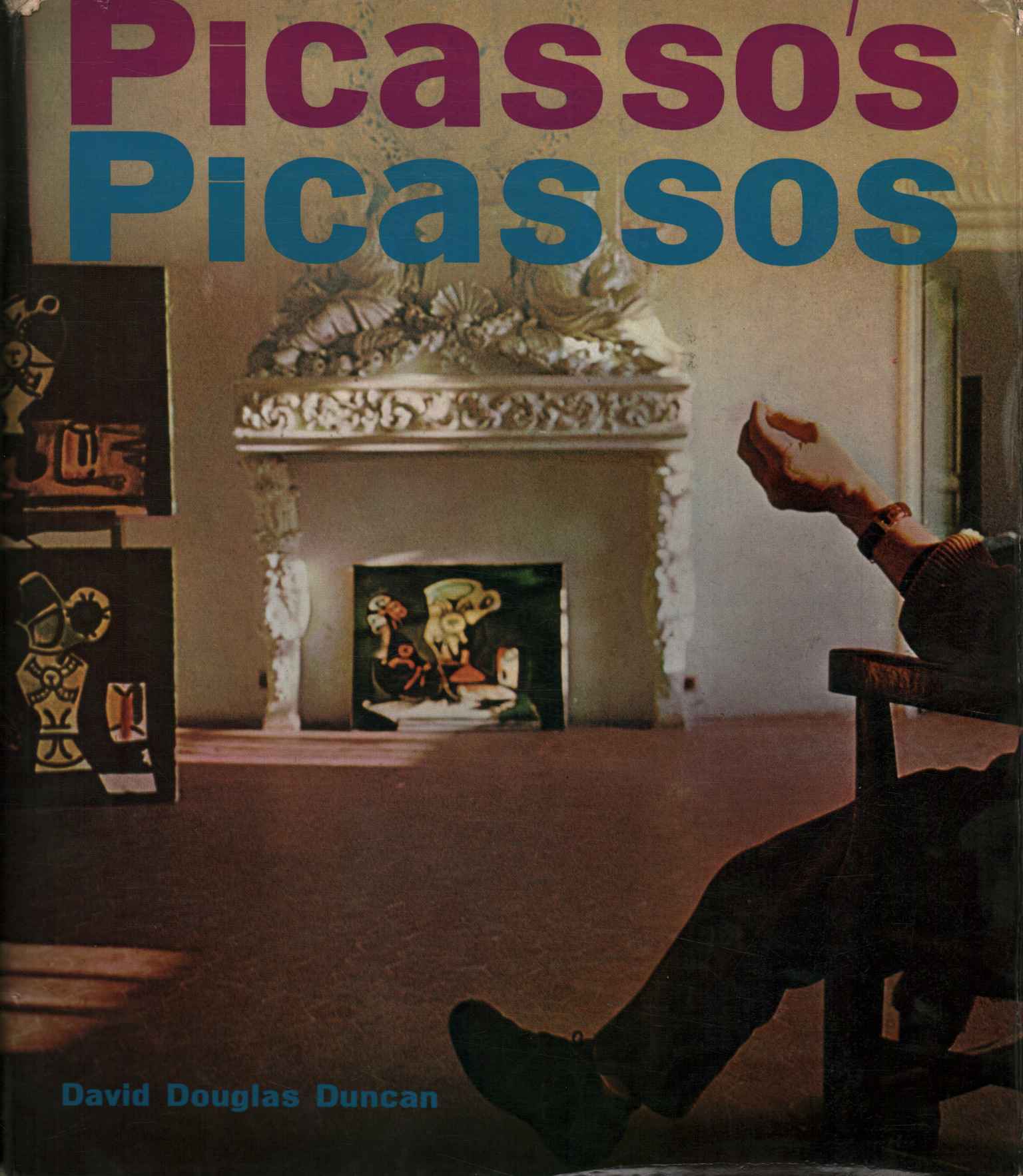 Picasso's Picassos